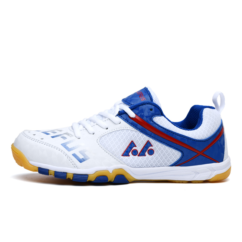 أحذية Lefus التجارية لتنس الطا - مراجعة Table Tennis Shoes وسعره