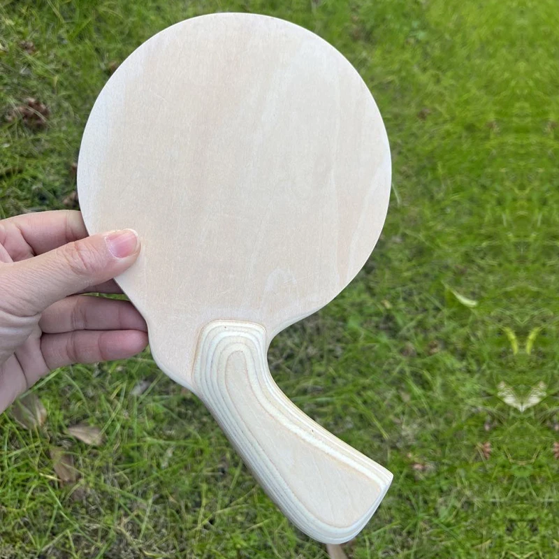 مضرب تنس طاولة غير منتظم الشكل - مراجعة Table Tennis Launcher وسعره