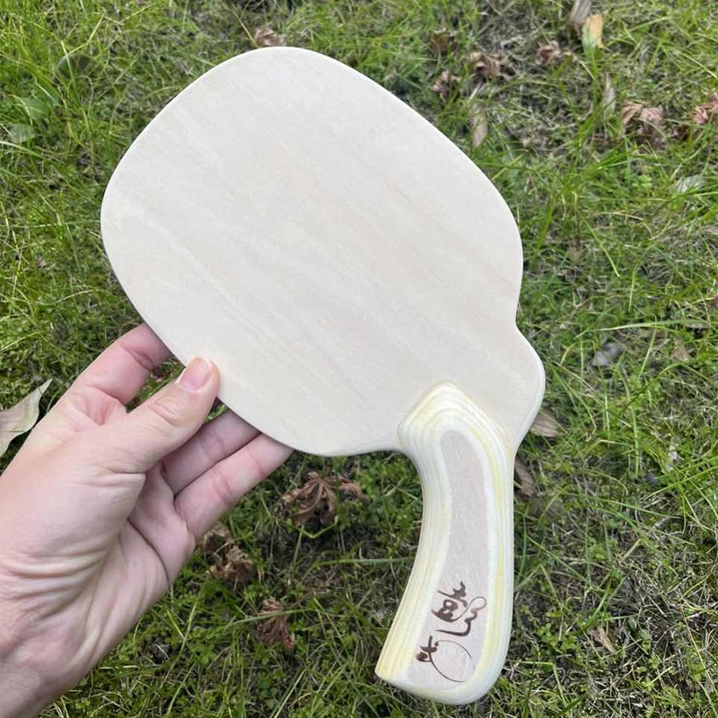 مضرب تنس طاولة غير منتظم الشكل - مراجعة Table Tennis Launcher وسعره