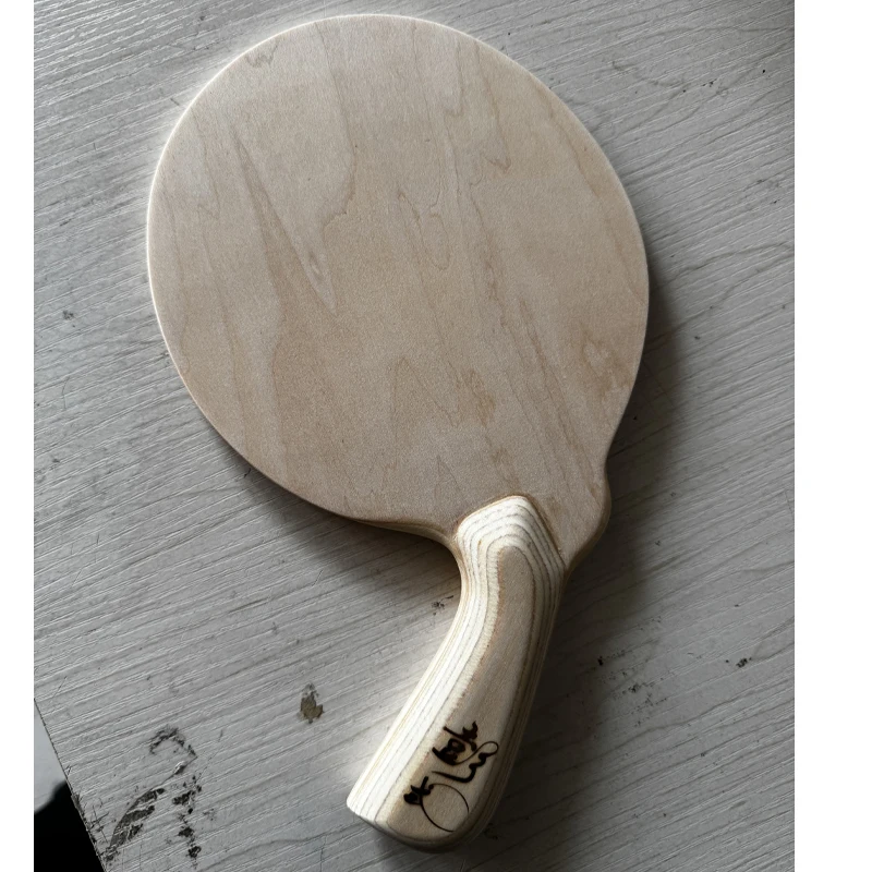 مضرب تنس طاولة غير منتظم الشكل - مراجعة Table Tennis Launcher وسعره