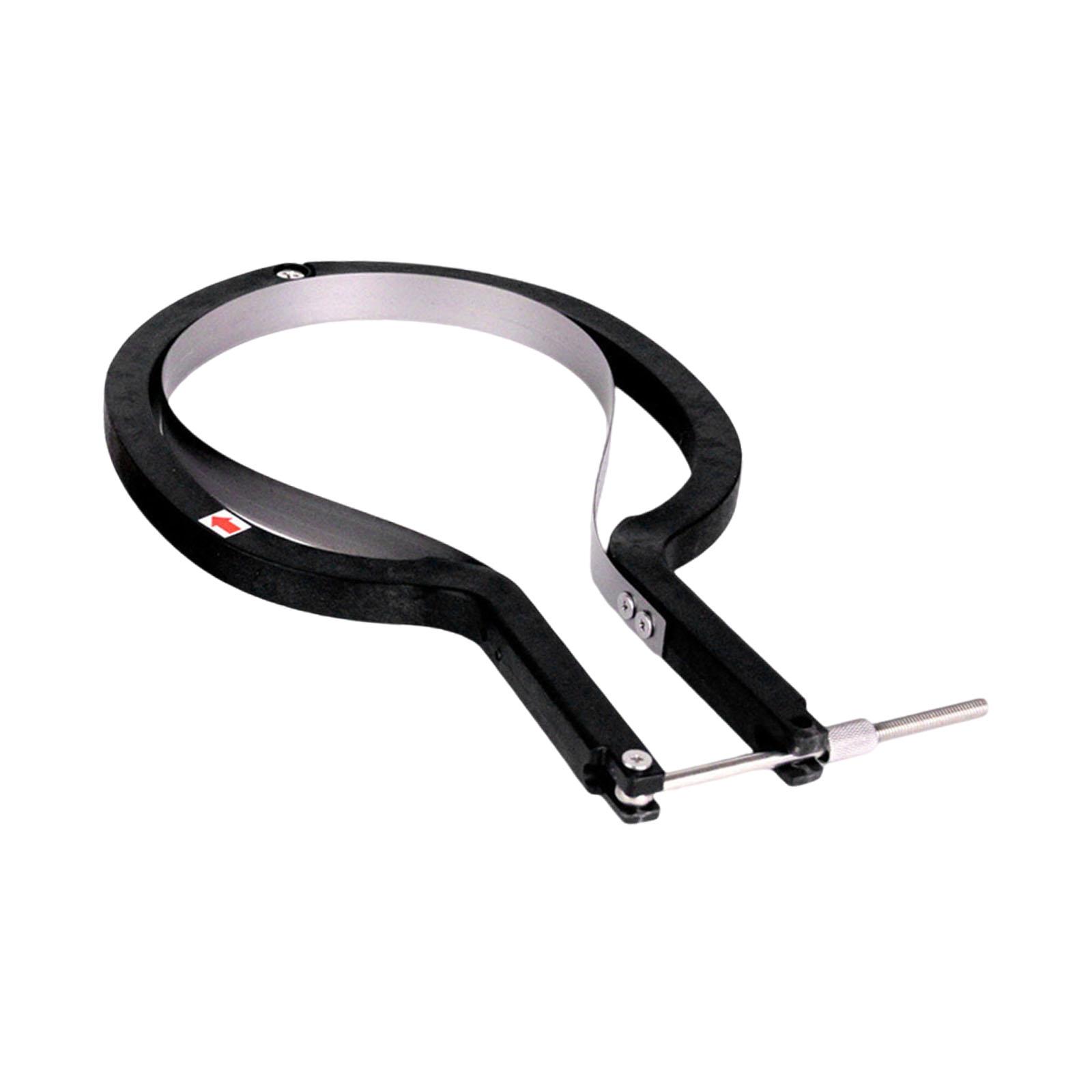 آلة قطع مطاط مضرب تنس الطاولة  - مراجعة Table Tennis Usa وسعره