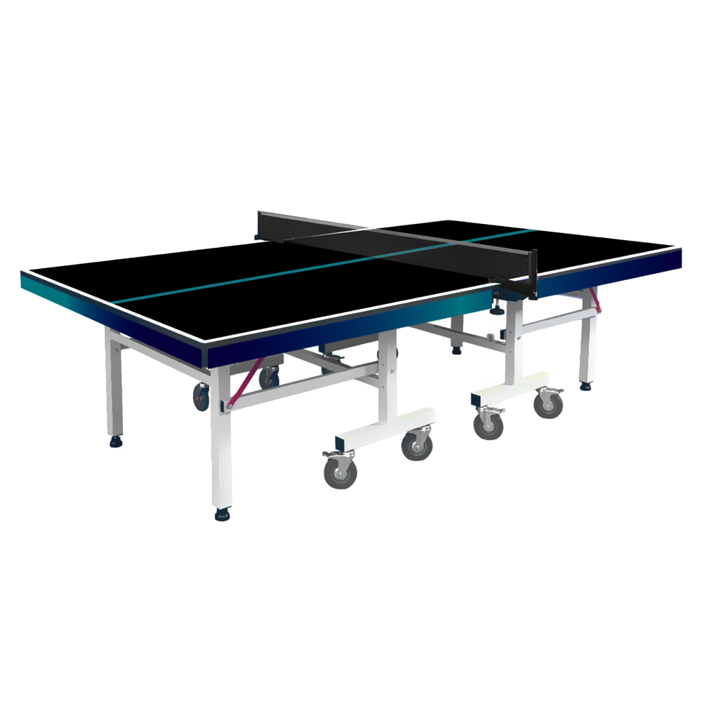 طاولة تنس داخلية احترافية من M - مراجعة Table Tennis Net وسعره