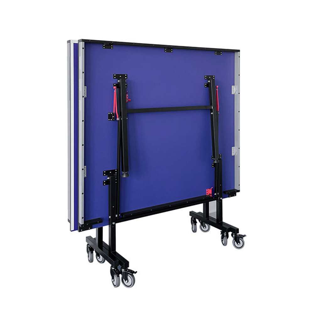 طاولة تنس داخلية احترافية من M - مراجعة Table Tennis Net وسعره
