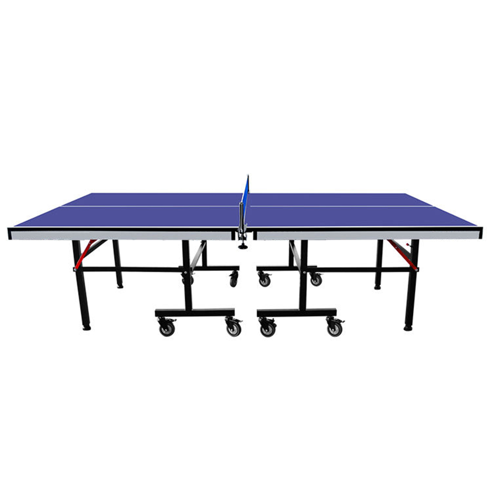 طاولة تنس داخلية احترافية من M - مراجعة Table Tennis Net وسعره