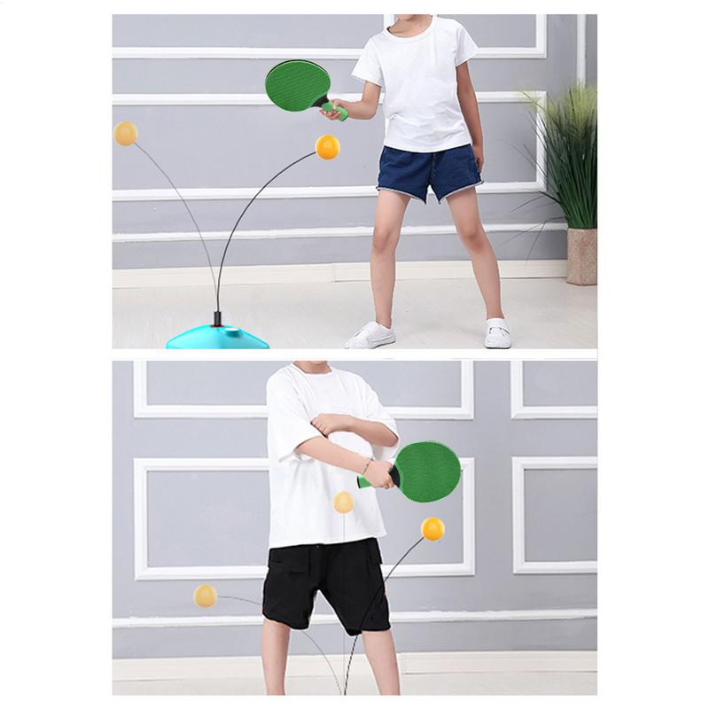 مجداف تنس الطاولة، مضارب تنس ا - مراجعة Table Tennis Player وسعره