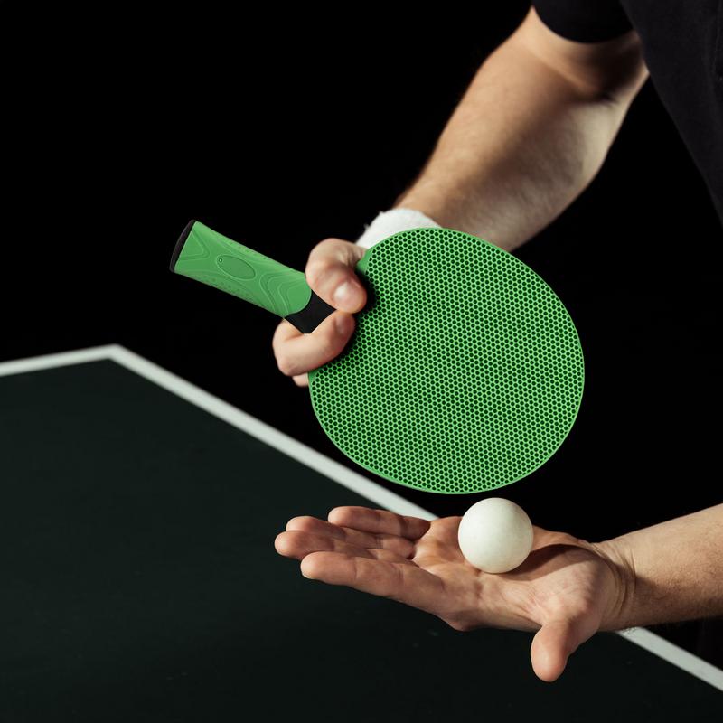 مجداف تنس الطاولة، مضارب تنس ا - مراجعة Table Tennis Player وسعره