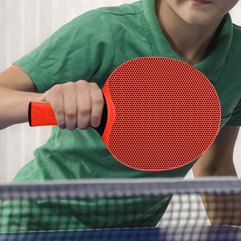 مجداف تنس الطاولة، مضارب تنس ا - مراجعة Table Tennis Player وسعره