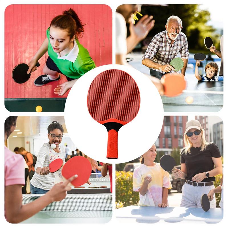 مجداف تنس الطاولة، مضارب تنس ا - مراجعة Table Tennis Player وسعره