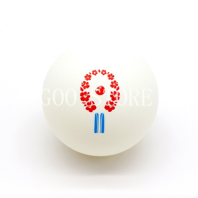 CHENGDU بطولة العالم الرسمية 3 - مراجعة Table Tennis Championships وسعره