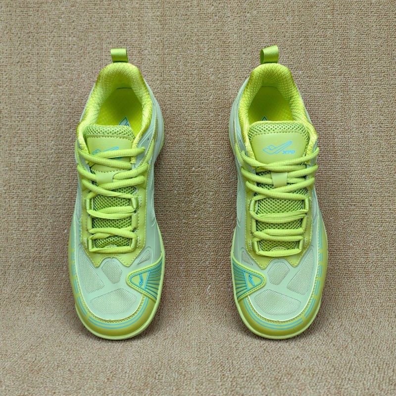 حذاء رياضي كلاسيكي مريح مضاد ل - مراجعة Table Tennis Shoes وسعره