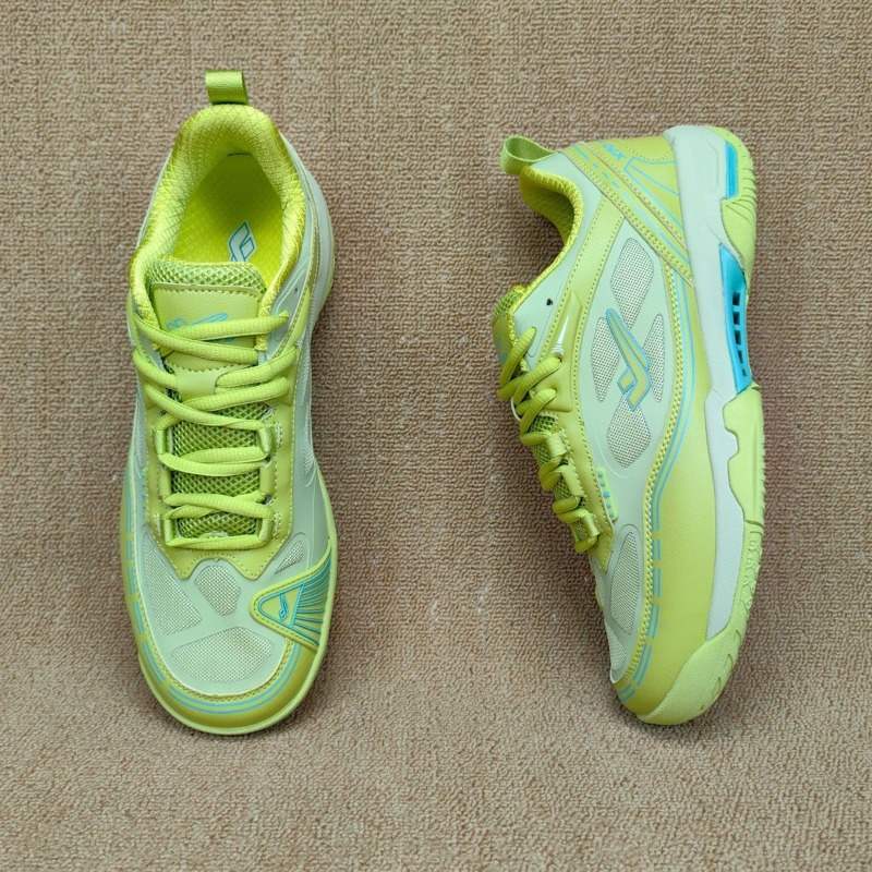 حذاء رياضي كلاسيكي مريح مضاد ل - مراجعة Table Tennis Shoes وسعره
