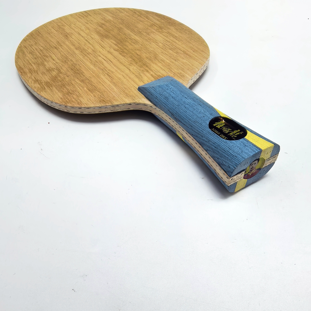 مضرب تنس الطاولة من ألياف الكر - مراجعة Table Tennis Launcher وسعره