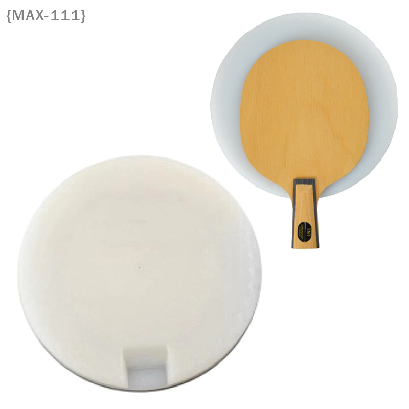 【F2-MAX-111】منصة قطع مطاط تنس  - مراجعة Table Tennis Player وسعره