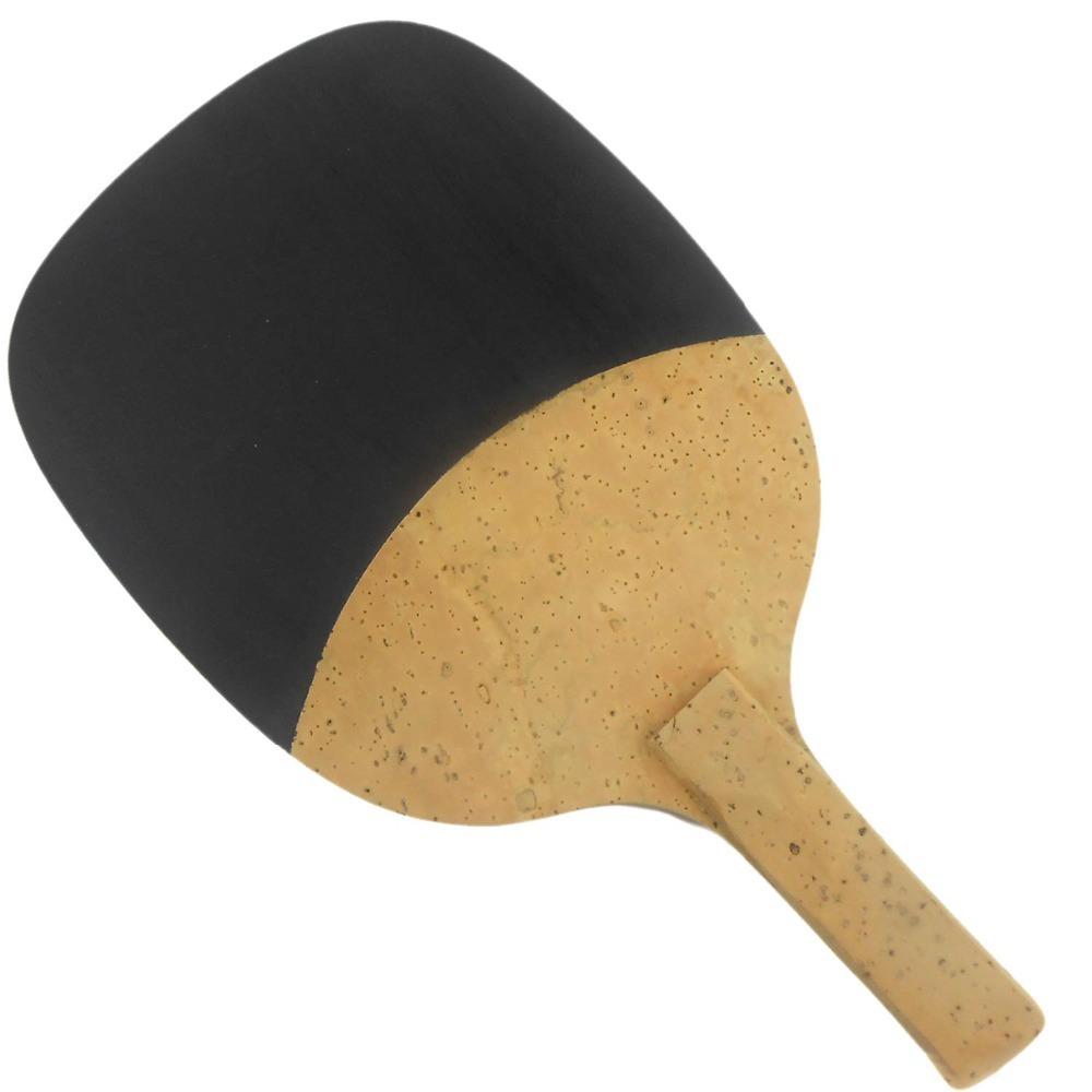باليو-الكربون التيتانيوم مضرب  - مراجعة Table Tennis Launcher وسعره