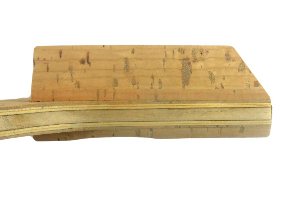 باليو-الكربون التيتانيوم مضرب  - مراجعة Table Tennis Launcher وسعره