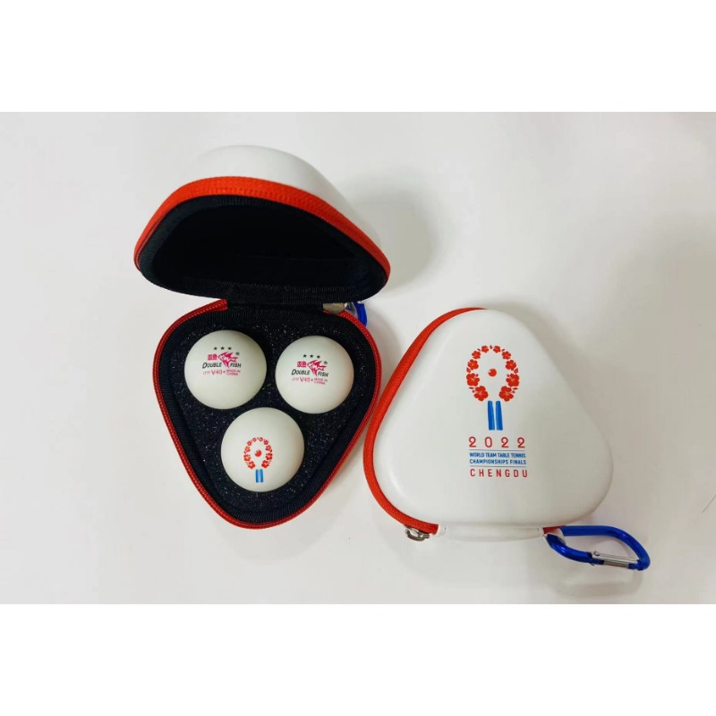 كرات تنس الطاولة من تشنغدو ، س - مراجعة Table Tennis Championships وسعره