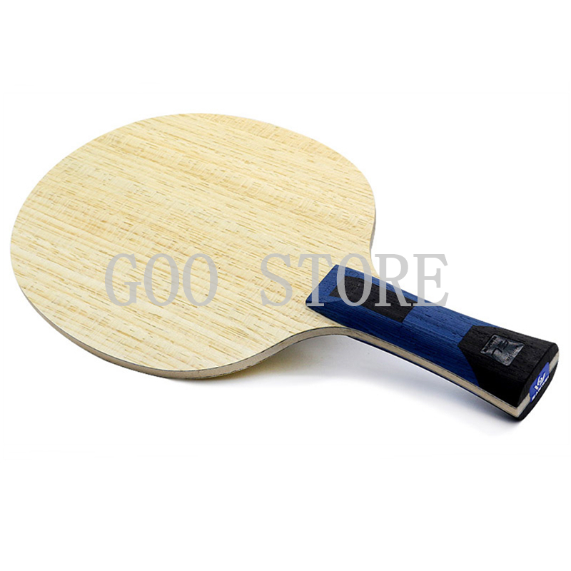 SANWEI 75 ALC شفرة تنس الطاولة - مراجعة Table Tennis Launcher وسعره