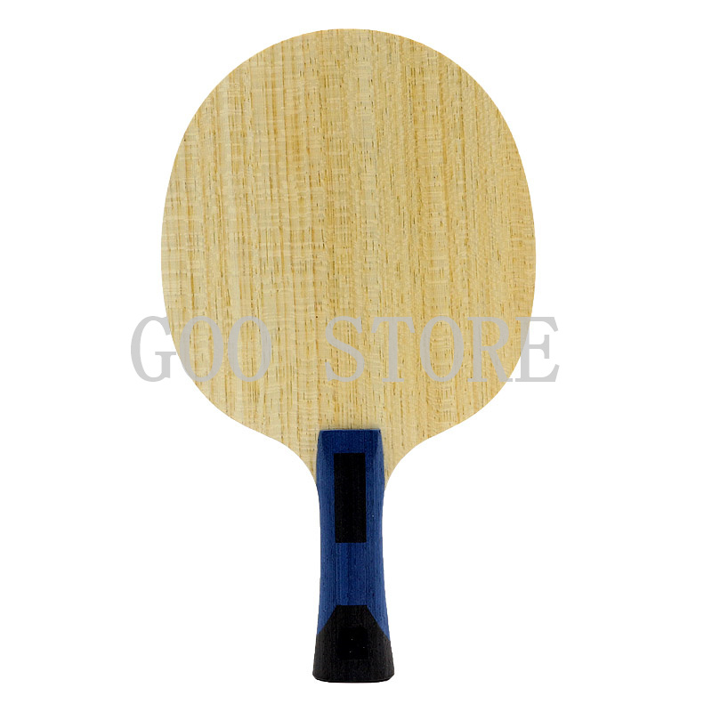 SANWEI 75 ALC شفرة تنس الطاولة - مراجعة Table Tennis Launcher وسعره