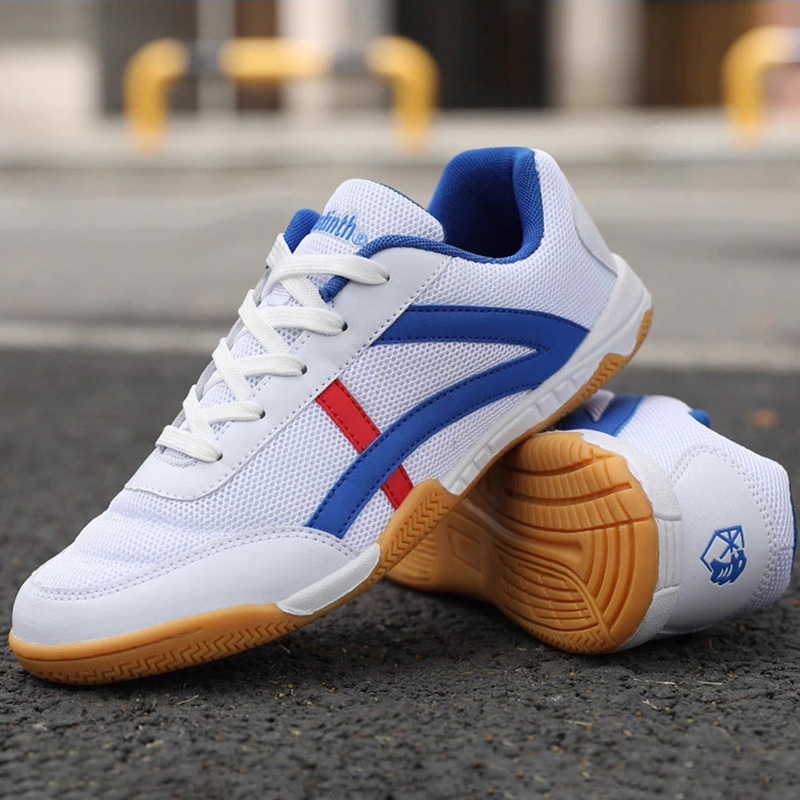أحذية تنس الطاولة خفيفة الوزن  - مراجعة Table Tennis Shoes وسعره