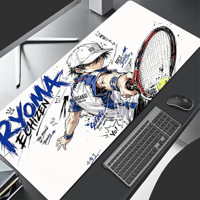 لوحة ماوس أنيمي ممتدة للألعاب، - مراجعة Table Tennis Pc وسعره